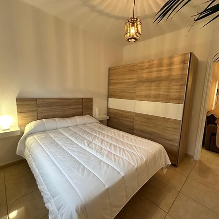 Altavista Villa Arucas Buitenkant foto