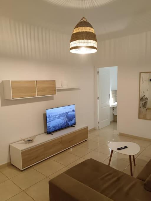 Altavista Villa Arucas Buitenkant foto