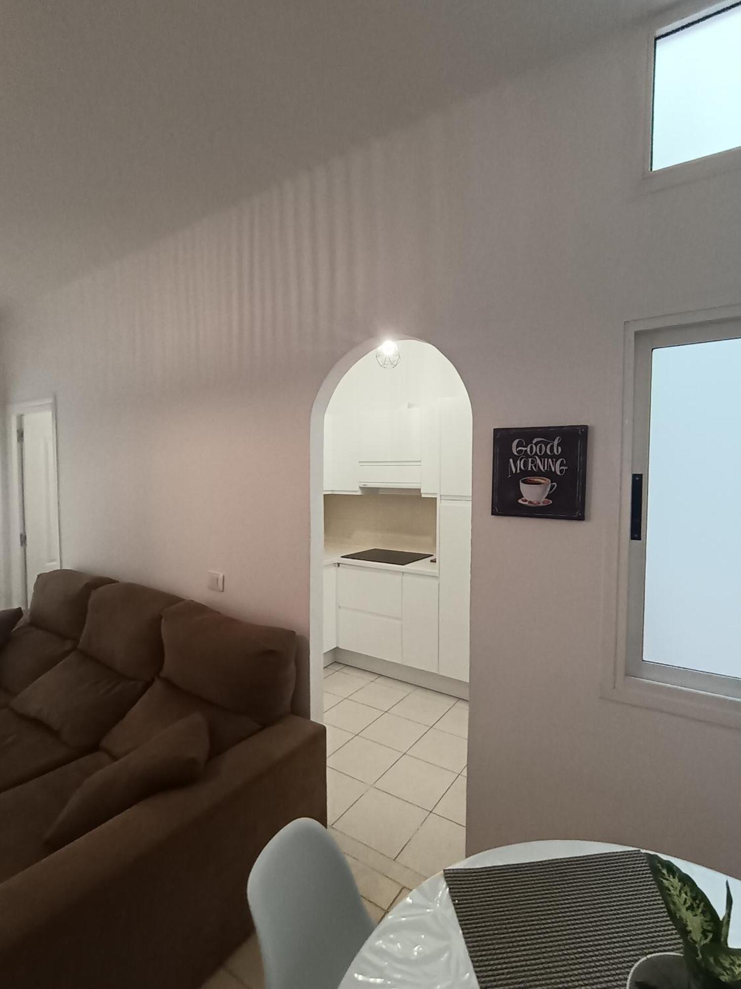 Altavista Villa Arucas Buitenkant foto