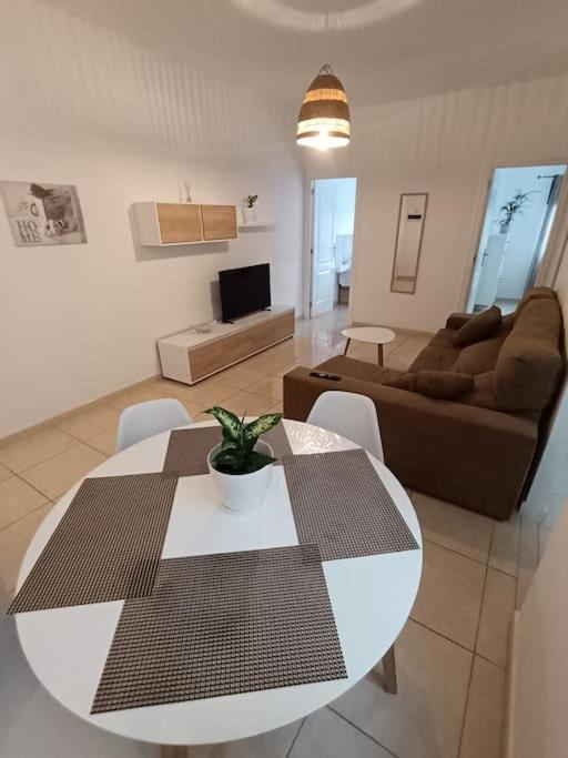Altavista Villa Arucas Buitenkant foto