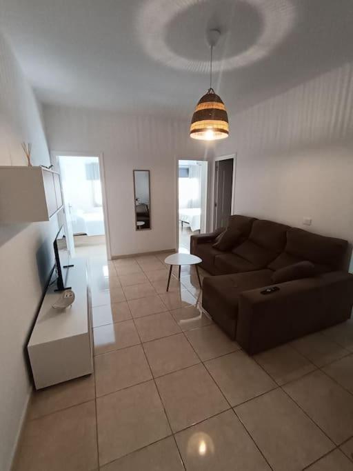 Altavista Villa Arucas Buitenkant foto