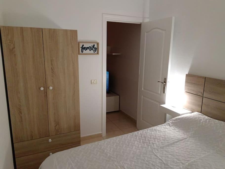 Altavista Villa Arucas Buitenkant foto