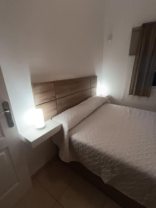 Altavista Villa Arucas Buitenkant foto