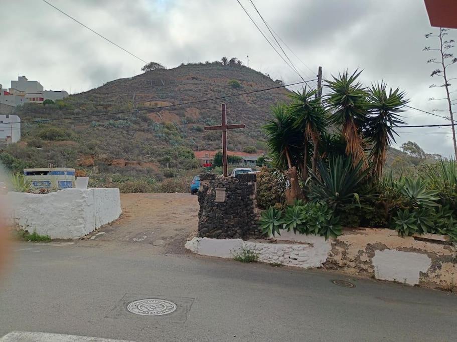 Altavista Villa Arucas Buitenkant foto