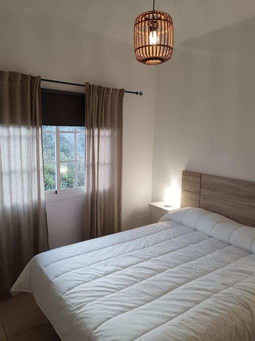 Altavista Villa Arucas Buitenkant foto