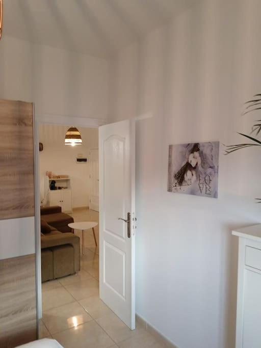 Altavista Villa Arucas Buitenkant foto